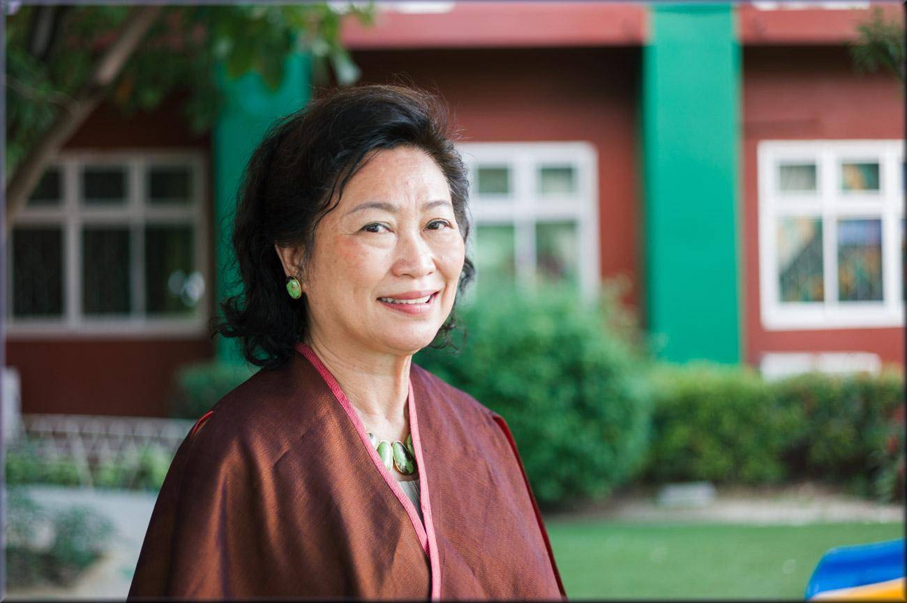 Dr. Prachumporn Suwantra