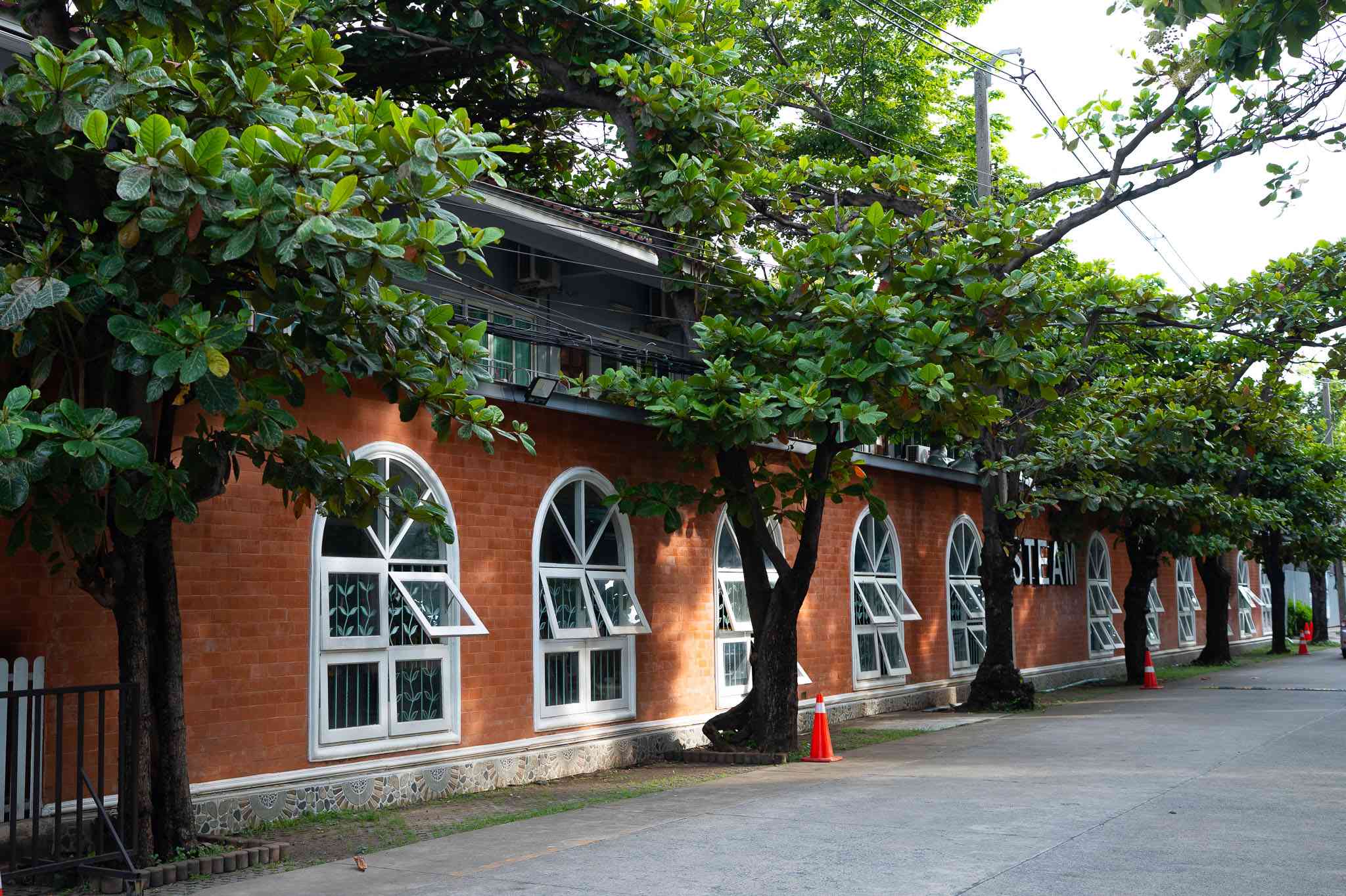 School Environment 17