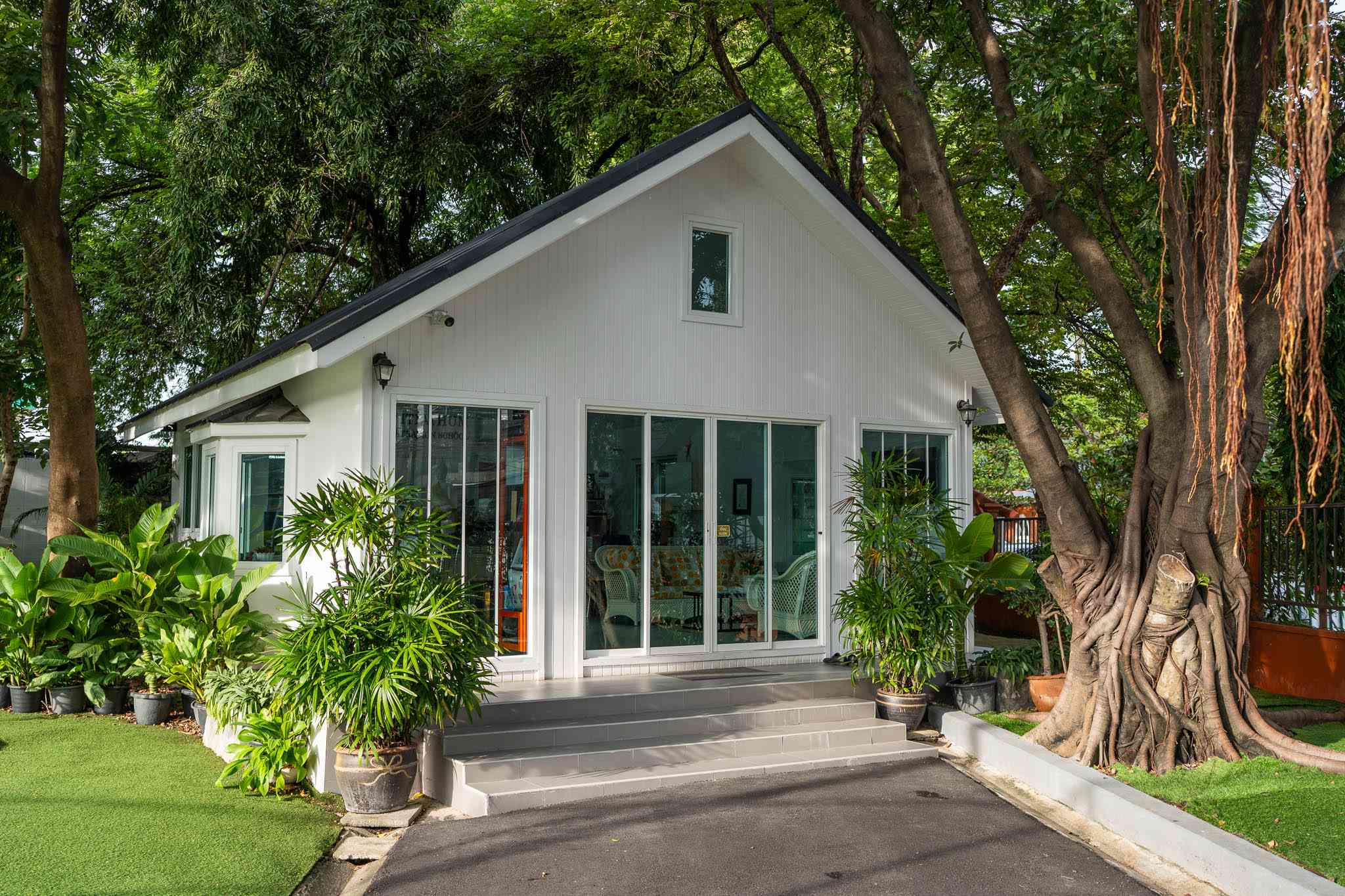 School Environment 2