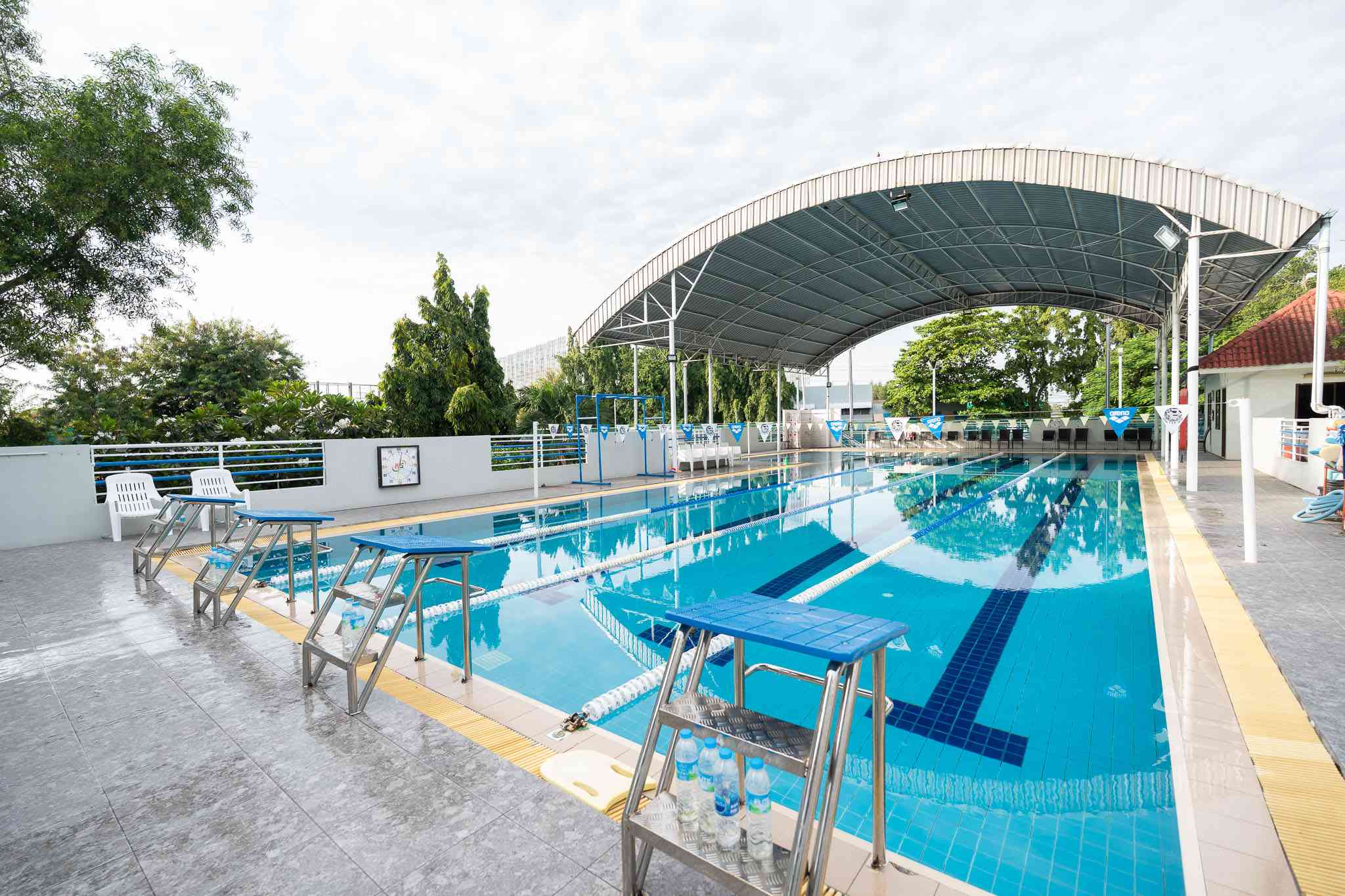 School Environment 26