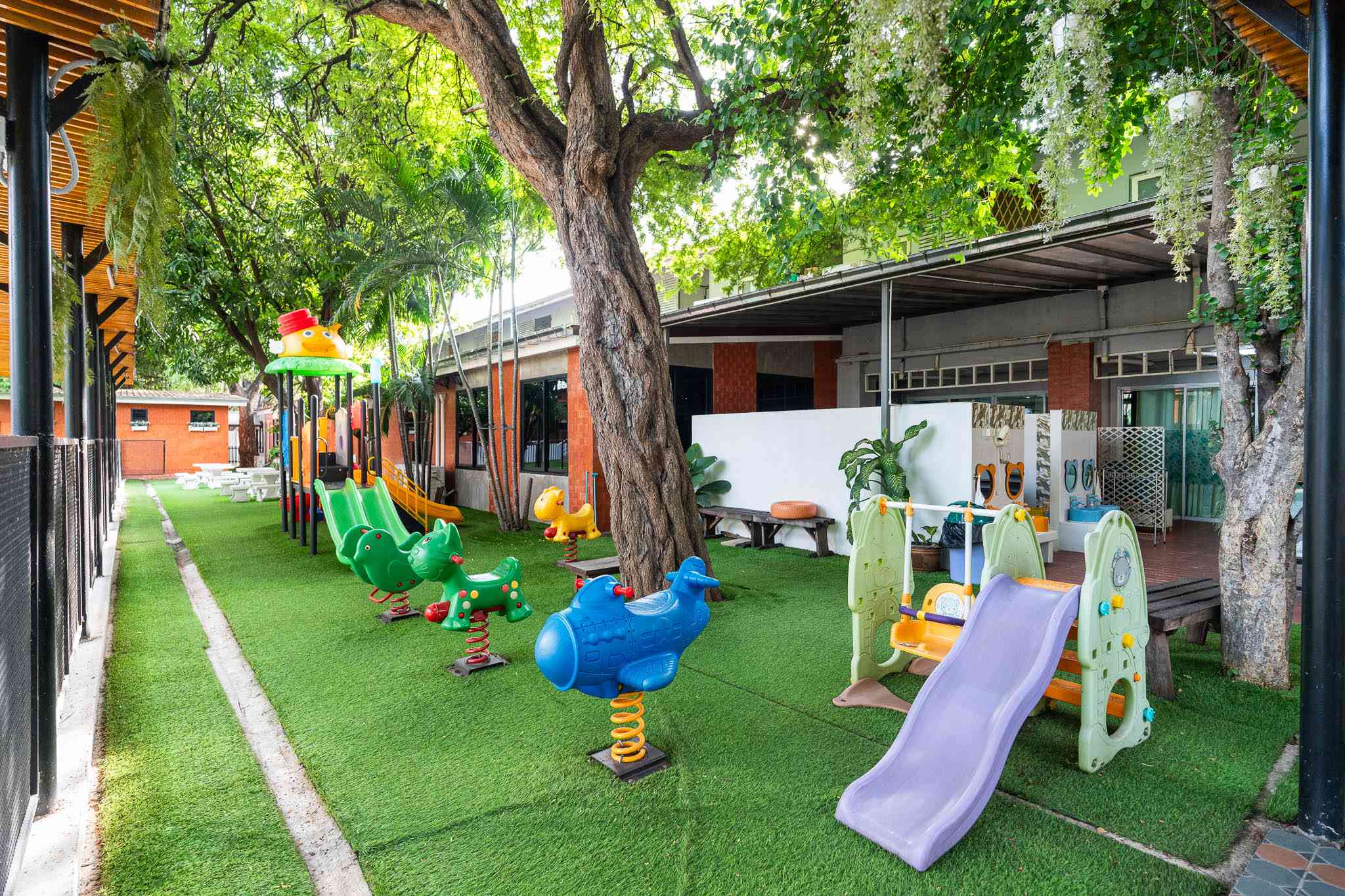 School Environment 14