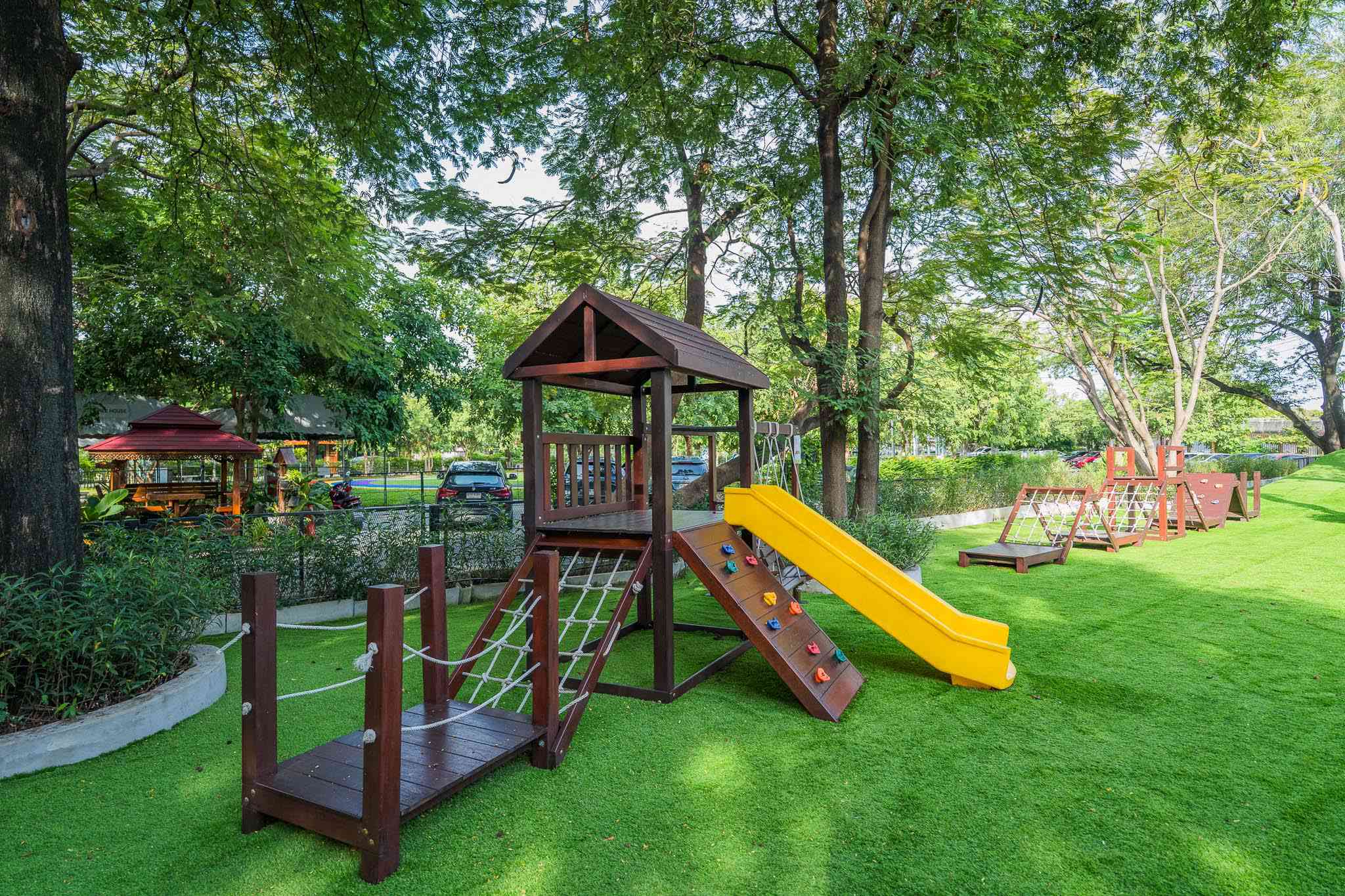 School Environment 28