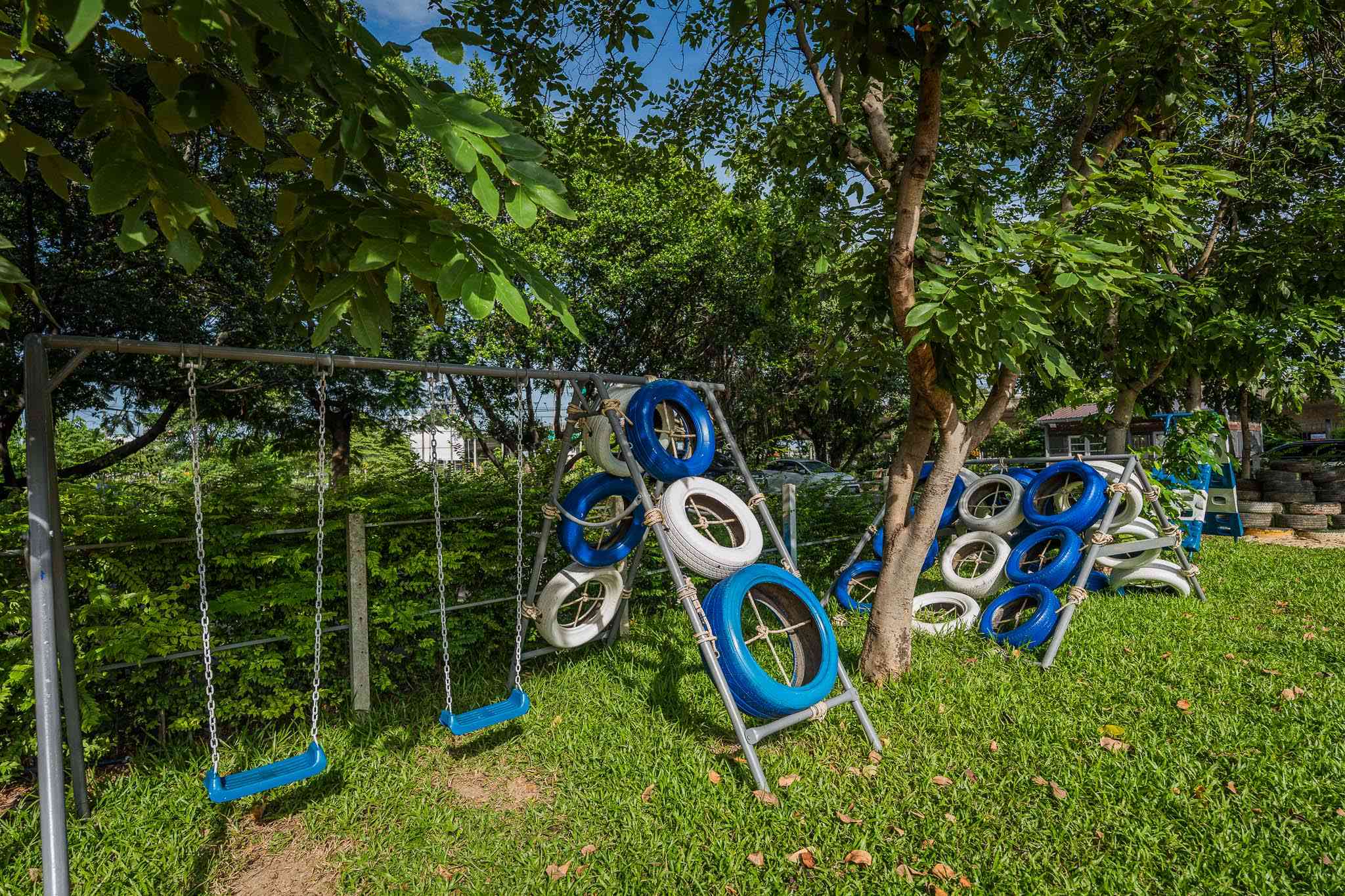 School Environment 13