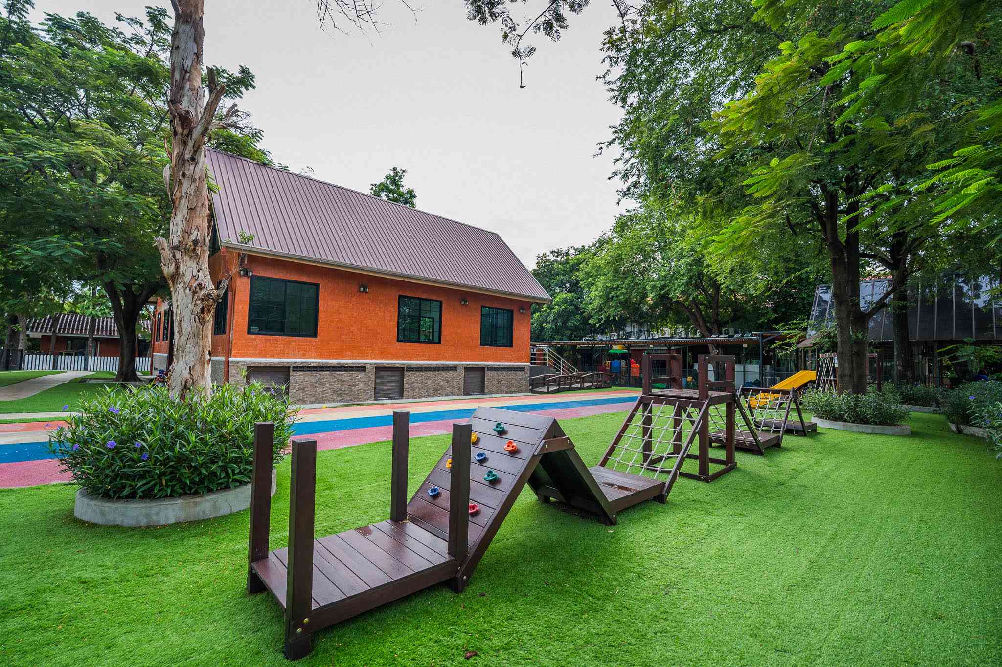 School Environment 29