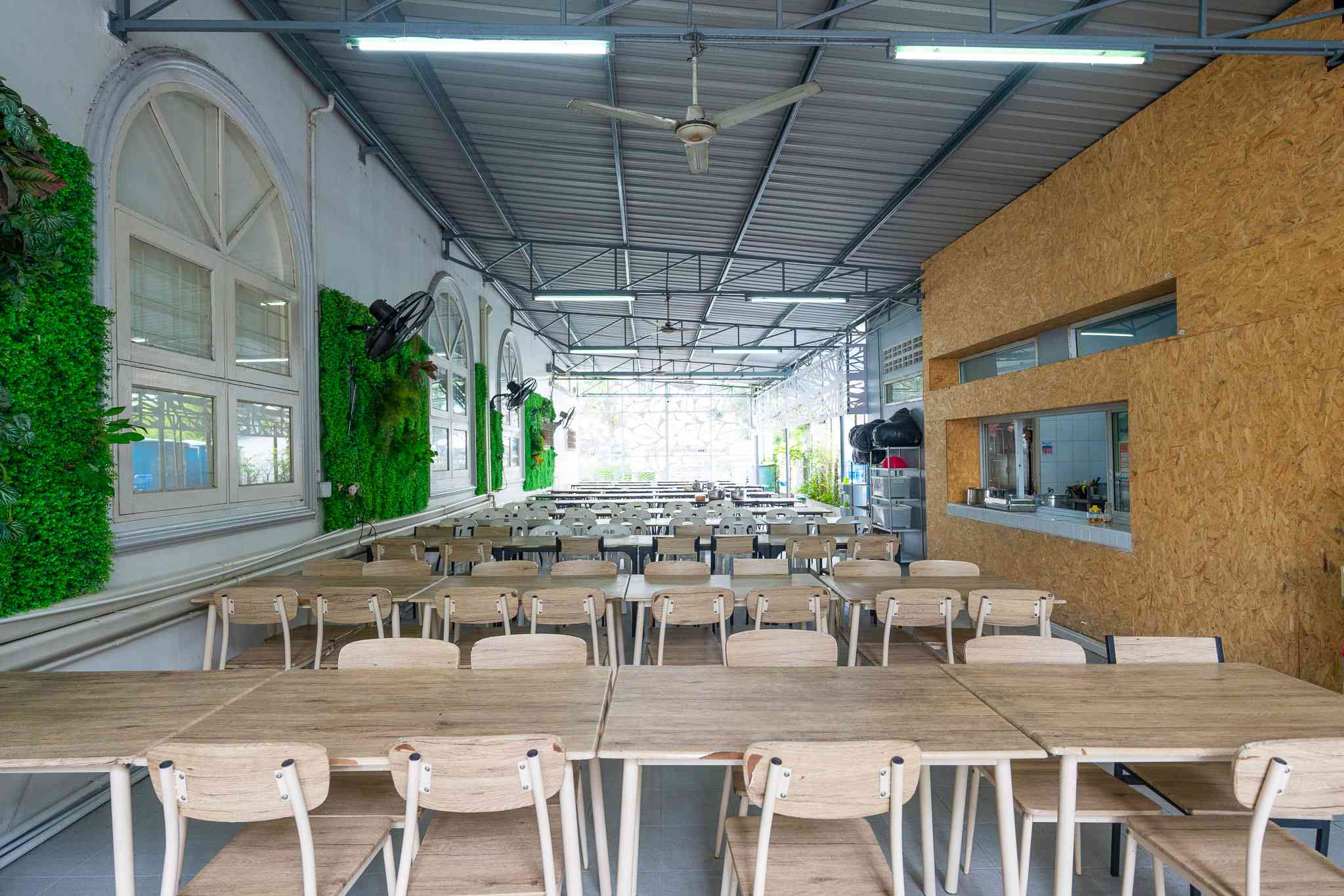 School Environment 32