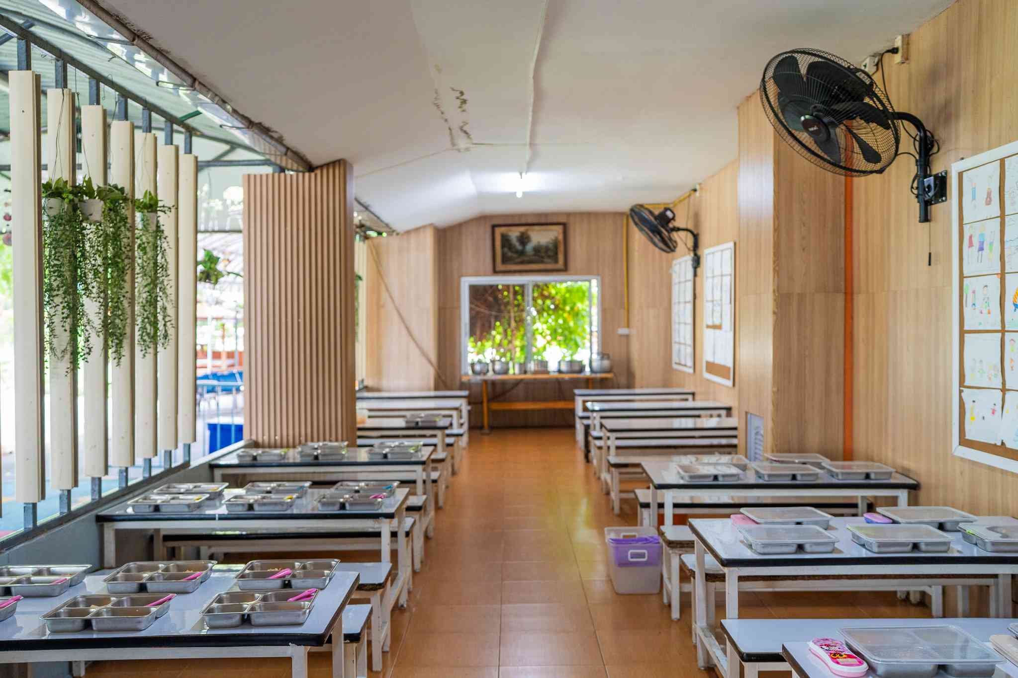 School Environment 16