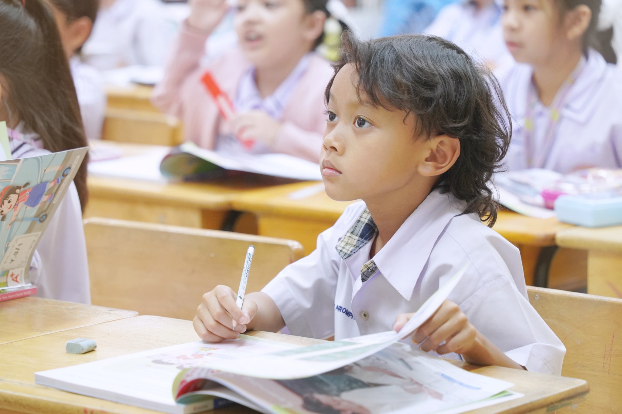 International Curriculum