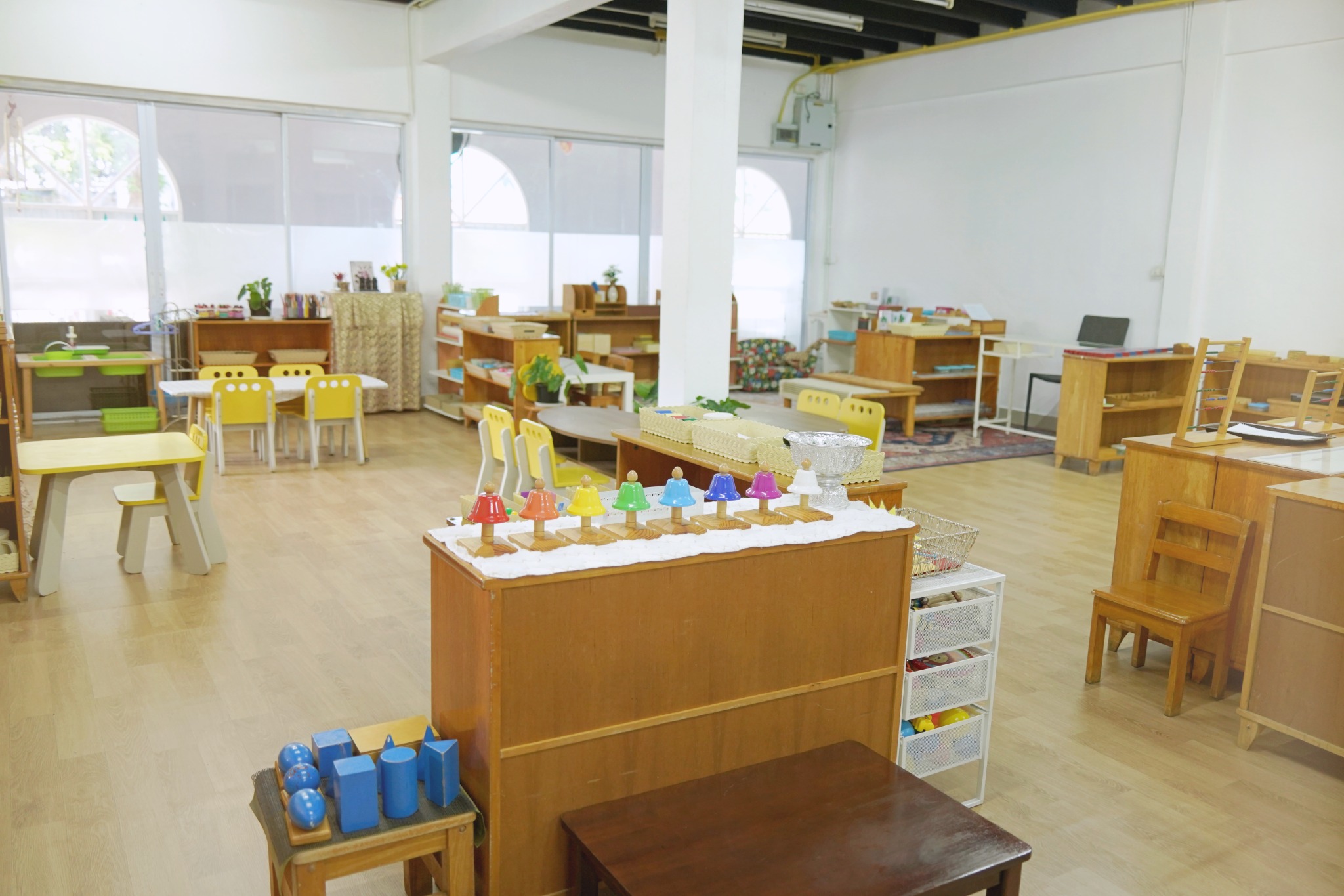 PREP Montessori